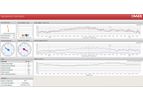 Aanderaa GeoView - Web Based Display Solution for Environmental Data Display (Data Delivery)