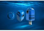 Aanderaa - Salt Water Conductivity Sensors
