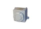 Aanderaa - Model MIPEG - Offshore Crane Boom Angle Sensor