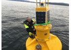 Aanderaa - MOTUS Wave Buoy