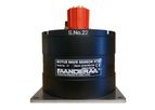 Aanderaa - Model MOTUS - Stand-Alone Directional Wave Sensor