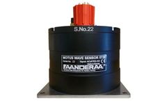 Aanderaa - Model MOTUS - Stand-Alone Directional Wave Sensor