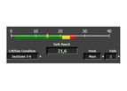 Aanderaa - Model Mipeg X - Offshore Crane Indicator Display