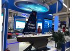 Aanderaa - Sailbuoy - Autonomous Surface Vessel