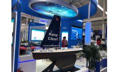 Aanderaa - Sailbuoy - Autonomous Surface Vessel