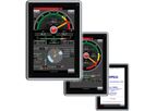 Aanderaa - Model MIPEG - Offshore Crane Operator Display