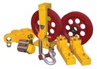 Aanderaa - Model MIPEG - Load Hoist and Moment Sensors