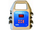 Datarec - Model 7 - Traffic Monitoring Vehicle Classifier