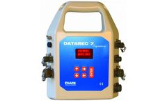 Datarec - Model 7 - Traffic Monitoring Vehicle Classifier