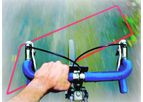 Datarec - Model 7 - Signature for Advanced Bicycle Counter