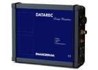 Datarec - Traffic Monitoring System with Inductive-Loop Vehicle Detection