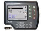 Loadtronic - Model 3 - Dynamic Weighing System for Wheel Loaders