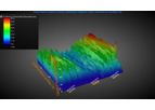 DataStudio - Version 3D - Tool for Current and Water Quality Monitoring Data Analysis Software