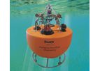 Aanderaa - Flexible Sensor Platform for Environmental Monitoring