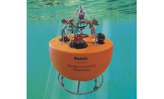 Aanderaa - Flexible Sensor Platform for Environmental Monitoring