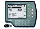 Loadtronic - Model 3E - Dynamic Weighing System for Excavators