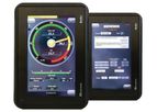 Aanderaa - Model Mipeg X - Offshore Crane Load Indicator System