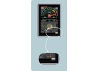 Aanderaa - Model Mipeg X - Offshore Crane Safety Monitor