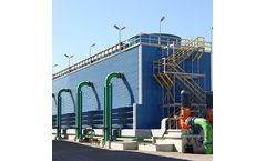Water Measurement Monitors for Oil Cooler Leak Detection Sector