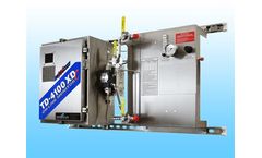 Water Measurement Monitors for Monitoring Heat Exchanger Leaks in Paper Plants