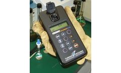 Water Measurement Monitors for Advanced Treatment of Produced Water for Crop Irrigation