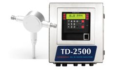 TDHI Returns to OTC with New Optimization System for Produced Water Treatment