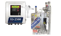 TDHI Presents Water Treatment Optimization System at SPE Workshop