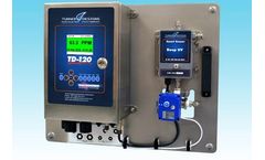 Online Monitors for Oil Leaks in Cooling Water
