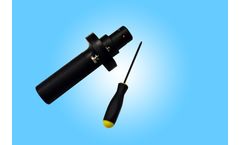 TDHI CheckPOINT - Solid Calibration Standard