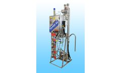 TDHI - Model TD-4100XD - Continuous Online Oil in Water Monitor