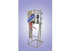TDHI - Model TD-4100XDC - Oil in Water Monitor