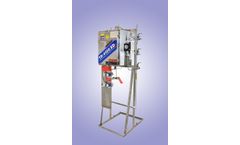 TDHI - Model TD-4100XDC - Oil in Water Monitor