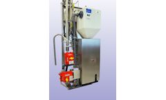TDHI - Clean-in-Place (CIP) System for Oil in Water Monitor