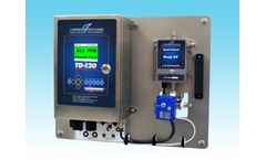 TDHI - Model TD-120 - Oil in Water Monitor