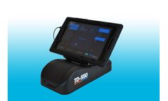 TDHI - Model TD-550 - Oil in Water Analyzer