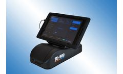 TDHI - Model TD-560 - Dual-Channel Oil in Water Analyzer