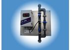 Turner Designs - Model CF-200 - Algae Bloom Detection Monitor