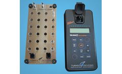 TDHI - Cuvette Caddy