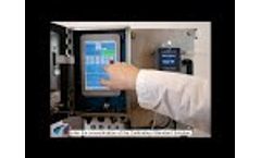 How to Calibrate a TD-120 Smart Sensor - Video