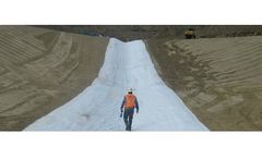 Fibralco - Non Woven Geotextile