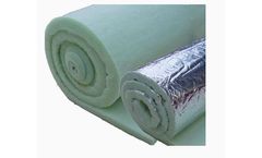 Fibralco - Aritherm Insulation Batt