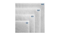 Fibralco - Filter Media