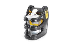 Spencer - Model Ambujet - Portable Compact Medical Suction Unit