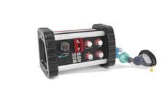 Spencer - Model 190 NXT - Shockproof Emergency Ventilator