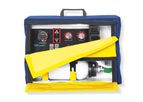 Spencer Kompak - Model 190 NXT - Resuscitation System