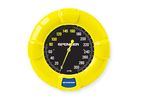 Spencer - Model Viso Bumper - Aneroid Sphygmomanometer With Large Dial and Protection