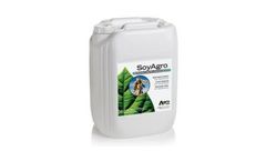 SoyAgro - Model 5-0-0 with 3% S - Concentrated Liquid Foliar Nutrient