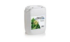 Agro-Fe - Foliar Nutrient (0-0-0 With 7% Fe)