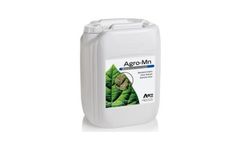 Agro-Mn - Foliar Nutrient (8-0-0 With 6% Mn + 0.5% Fe + 3.5% S)
