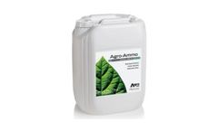 Agro-Ammo - Foliar Nutrient (8-0-0 With 9% S)